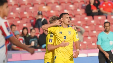 Як Пономаренко став героєм матчу України на ЧС-2025 - 285x160