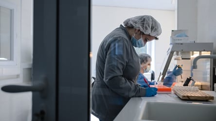 У Польщі проводять відбір ДНК-зразків родичів зниклих безвісти - 285x160