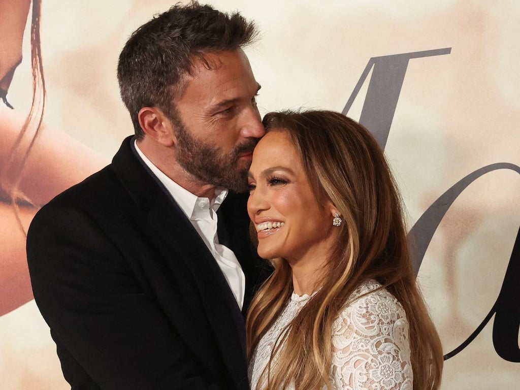 Бен Аффлек та Дженніфер Лопес були щасливі у шлюбі. Фото: instagram.com/jlo_and_benaffleck