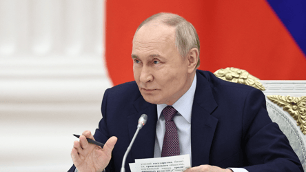 "Недружественные" действия США — РФ разорвала сделку о плутонии - 285x160