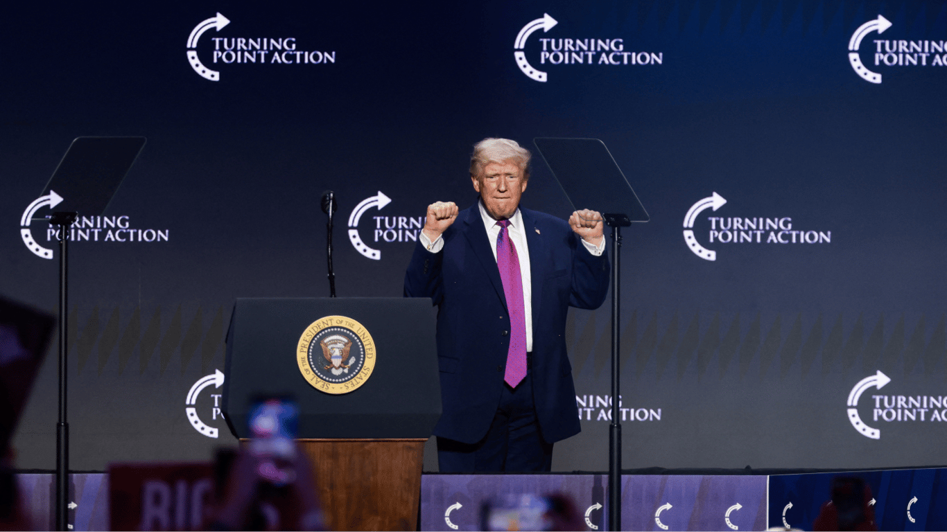 НАТО було марним: Трамп невдоволений Альянсом