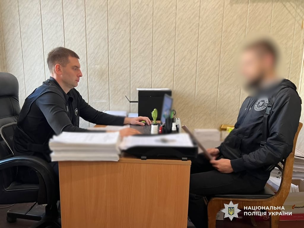 В Одесі працівник пошти вкрав 450 тисяч