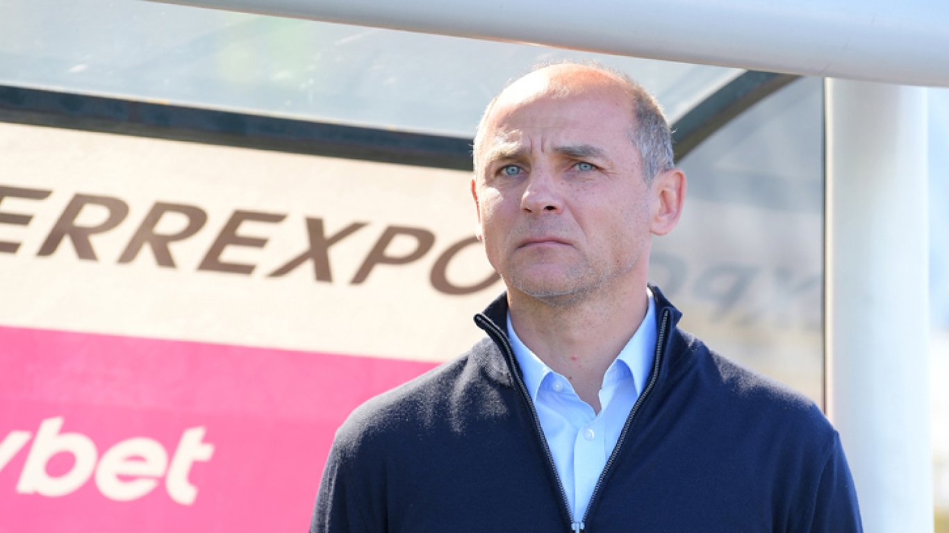 Віктор Скрипник