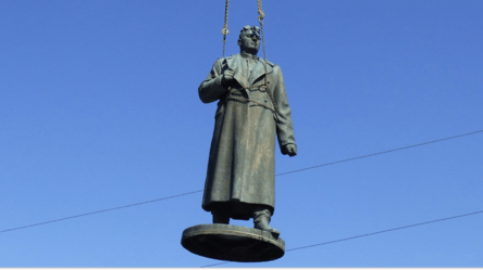 Декоммунизация в Украине — обновлен список из 100 памятников, подлежащих демонтажу - 285x160