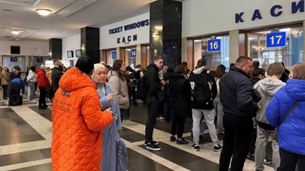 Компенсація за повернення квитка — яку суму відшкодовує УЗ - 285x160