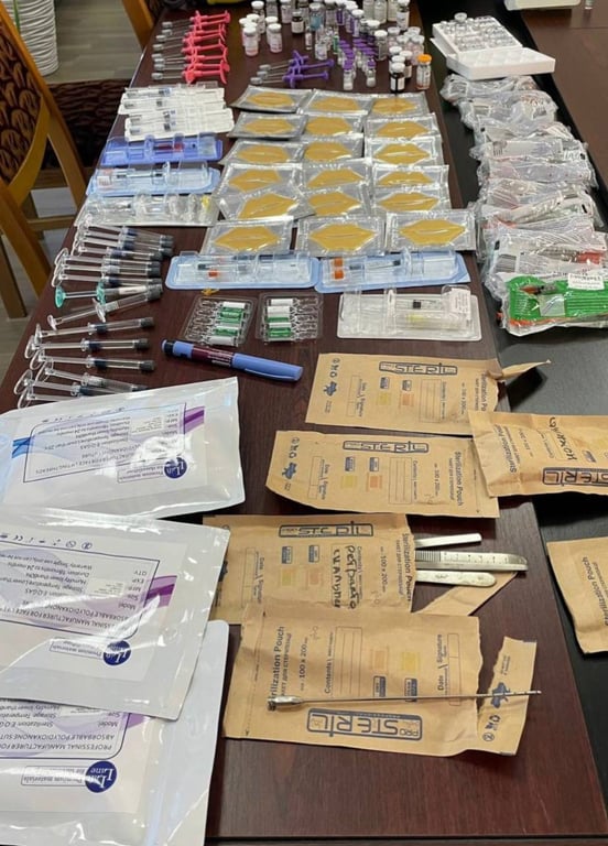 З Одеси до Молдови намагалися вивезти медпрепарати — подробиці - фото 1