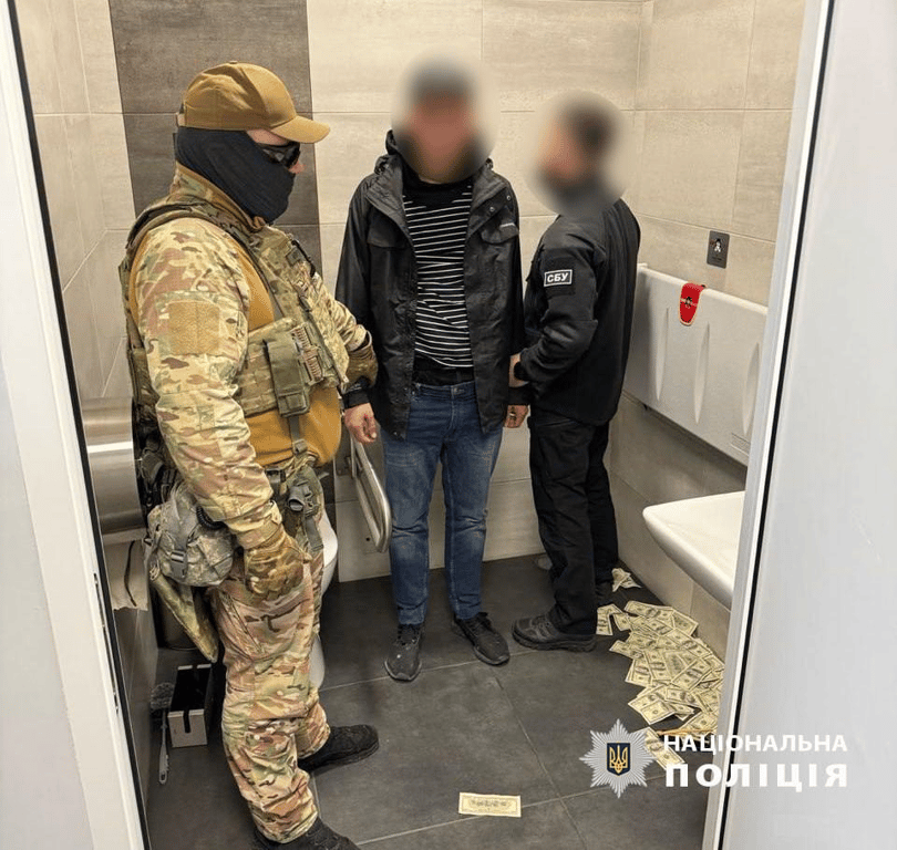 Вивозили будь-якою ціною — на Одещині накрили канал виїзду - фото 2