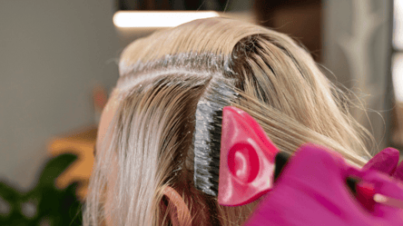 Dirty blonde hair — the Hollywood favorite of 2025 - 285x160