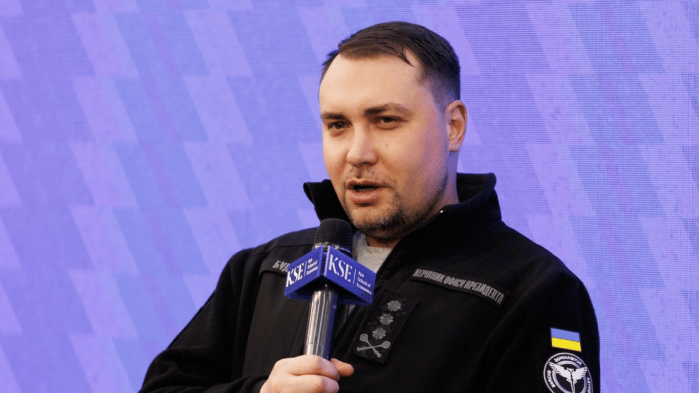 Буданов окреслив пріоритети експорту українських озброєнь