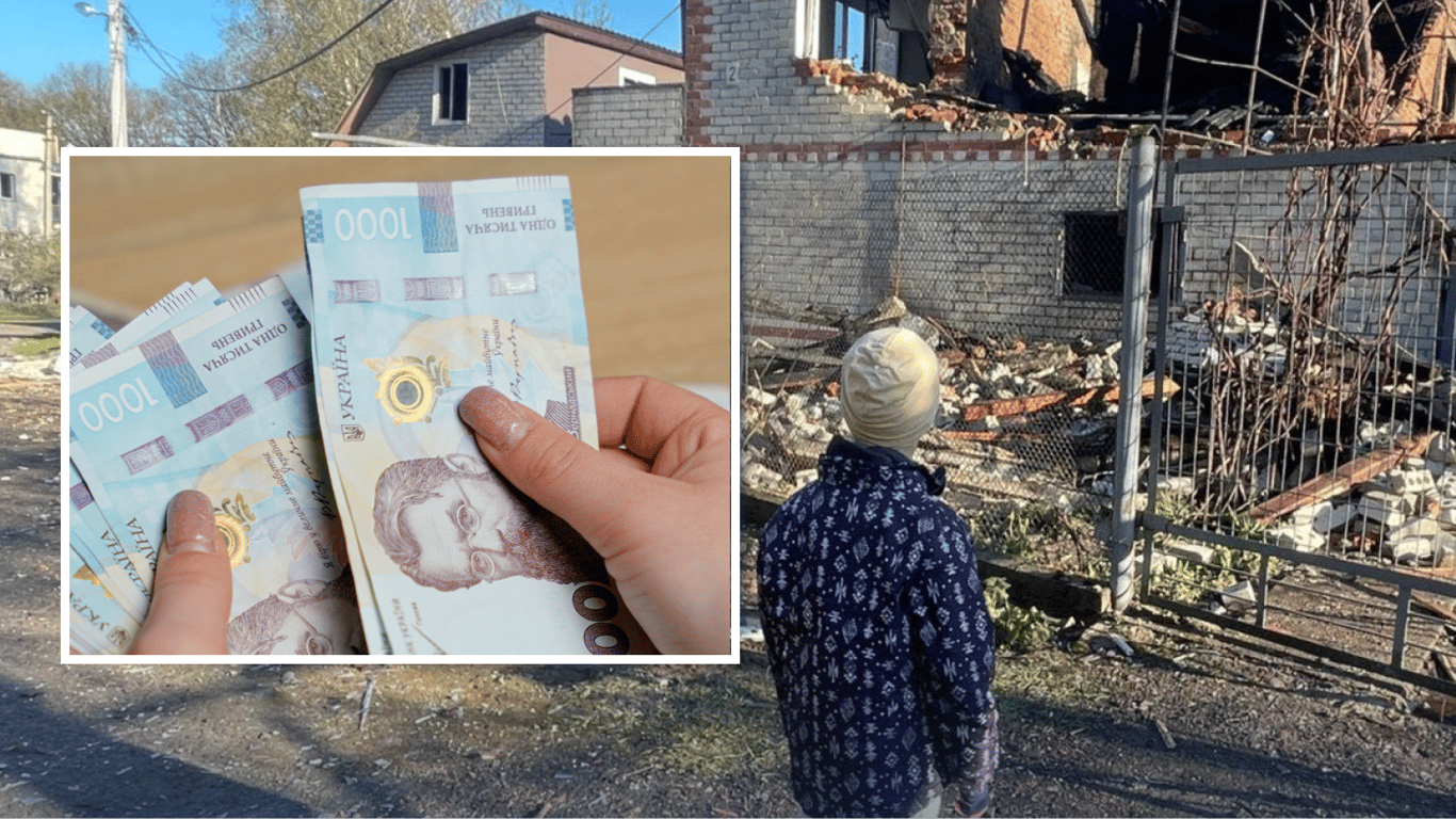 Бесплатный ремонт от государства: кто из украинцев может принять участие в программе