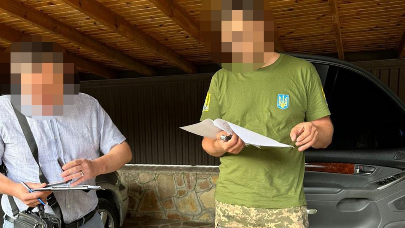 Мобилизованный экс-министр обманывал командиров: ему грозит 10 лет тюрьмы