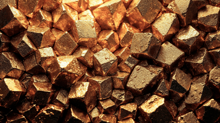 Золоті ресурси України — що відомо про головні родовища - 290x160