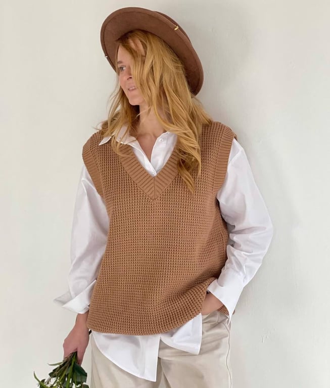 Вінтажні речі набирають популярності