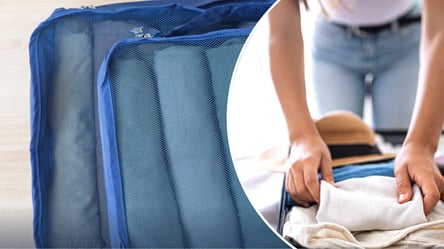 Неочевидний лайфхак: що радять завжди брати у багаж бортпровідники - 290x166