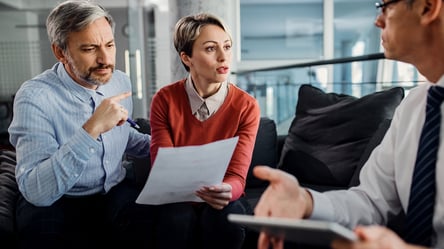 Прописка у свекрухи — які права має зареєстрована у будинку невістка - 285x160