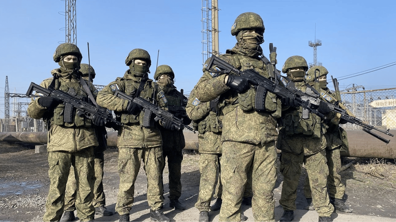 В рф придумали, что уничтожили оборонный комплекс в Украине по созданию БпЛА