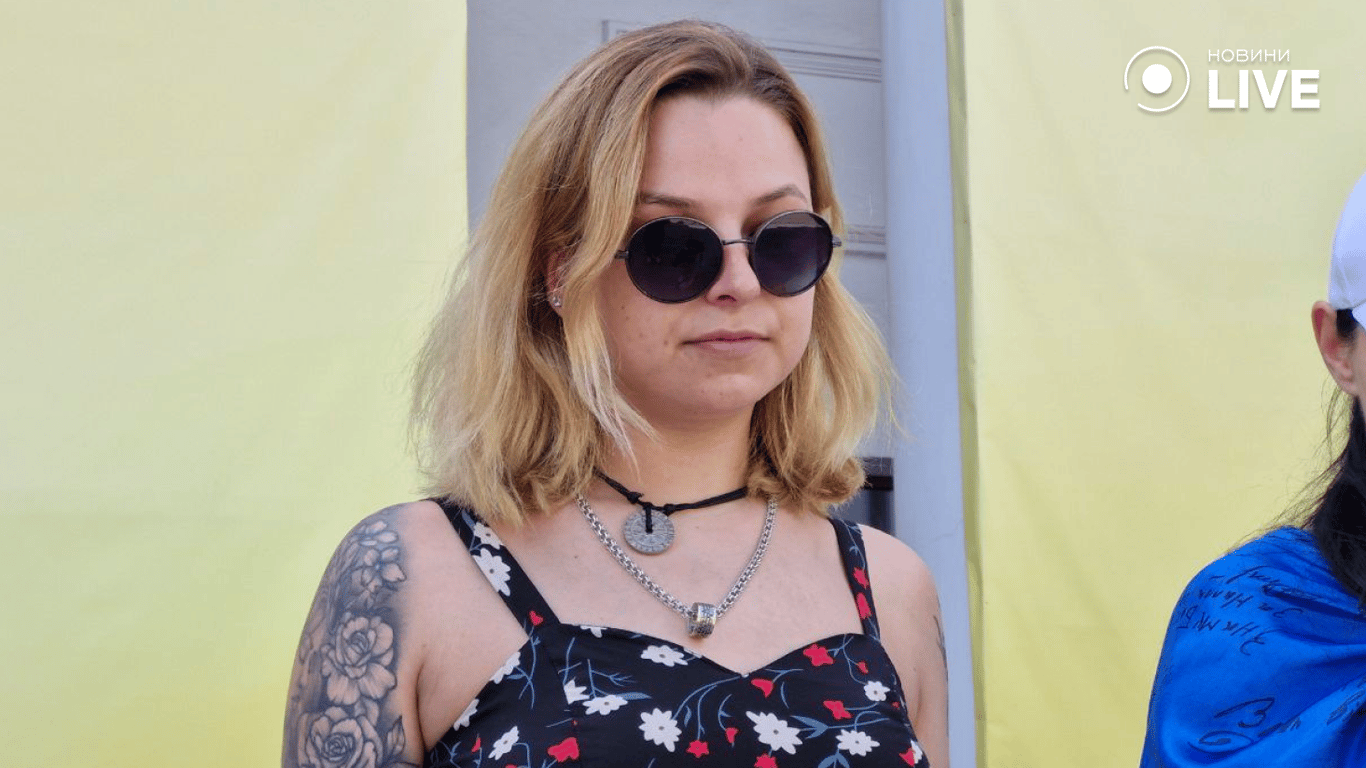 Кава на Думській — в Одесі відбувся мітинг на підтримку ЗСУ - фото 4