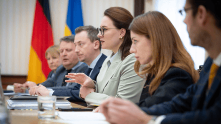 Свириденко пояснила, як працюватиме страхування воєнних ризиків - 285x160