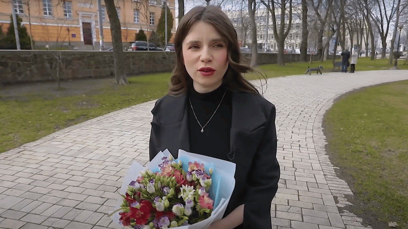 Певица Кристина Соловий впервые высказалась о громком скандале с Машей Ефросининой