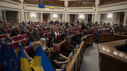 Рада підтримала оновлення Цивільного кодексу - 285x160