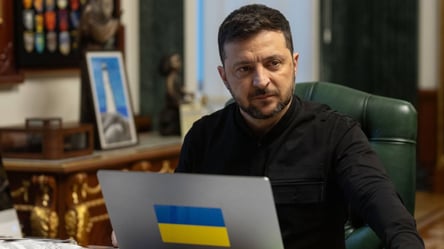 Зеленський назвав дату, коли в Україні остаточно дадуть опалення - 285x160