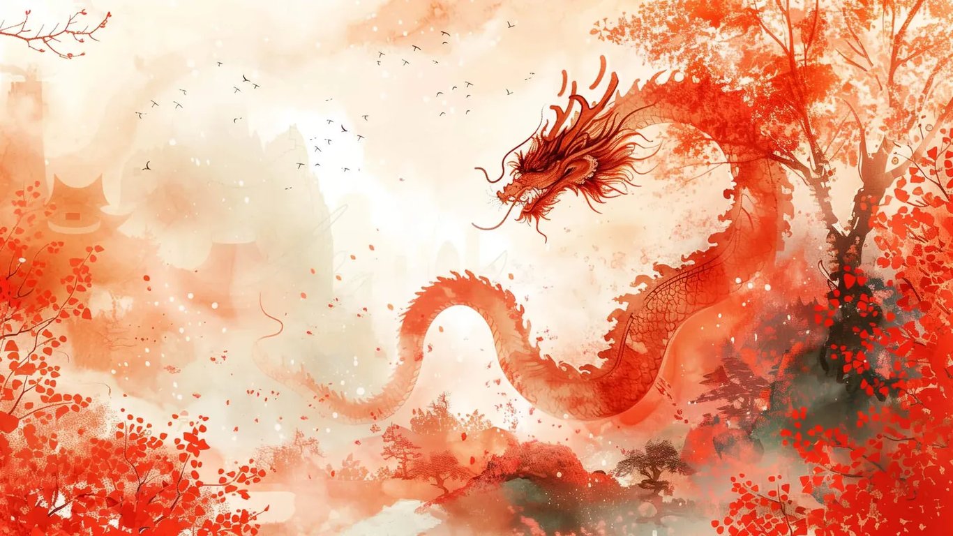 Love and Career Forecast for Dragons 2026