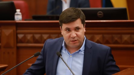 Депутат пояснив, чи скоротила Рада бюджет Києву - 290x160