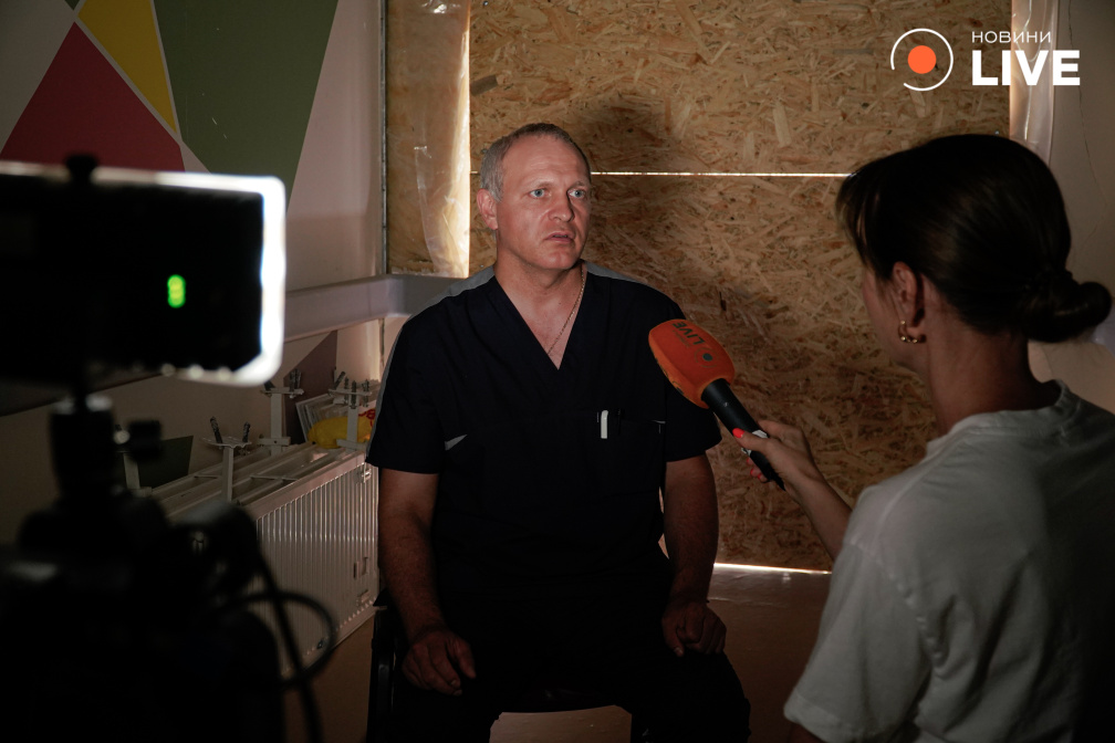 Валерий Бовкун