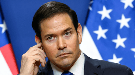 Рубіо запропонував Каллас самій закінчити війну в Україні, — Axios - 290x160