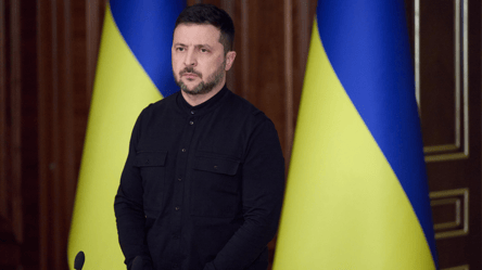 Зеленський відповів на питання про можливий блекаут у Москві - 285x160