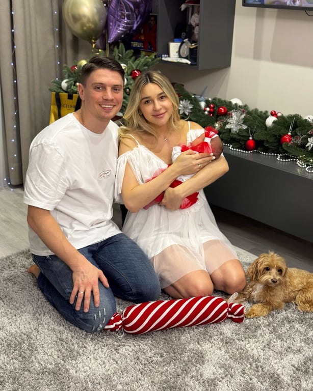 Анжелика Терлюга