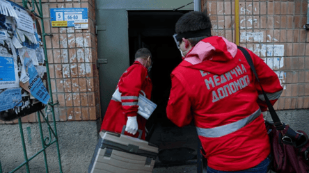 Киевщина под ударом дронов и ракет — три человека ранены - 285x160