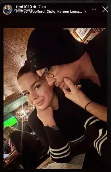 Артем Мілевський