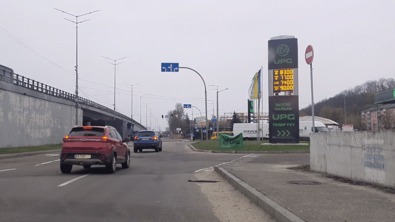 У світі дорожчає дизель: зафіксовано нові цінові стрибки