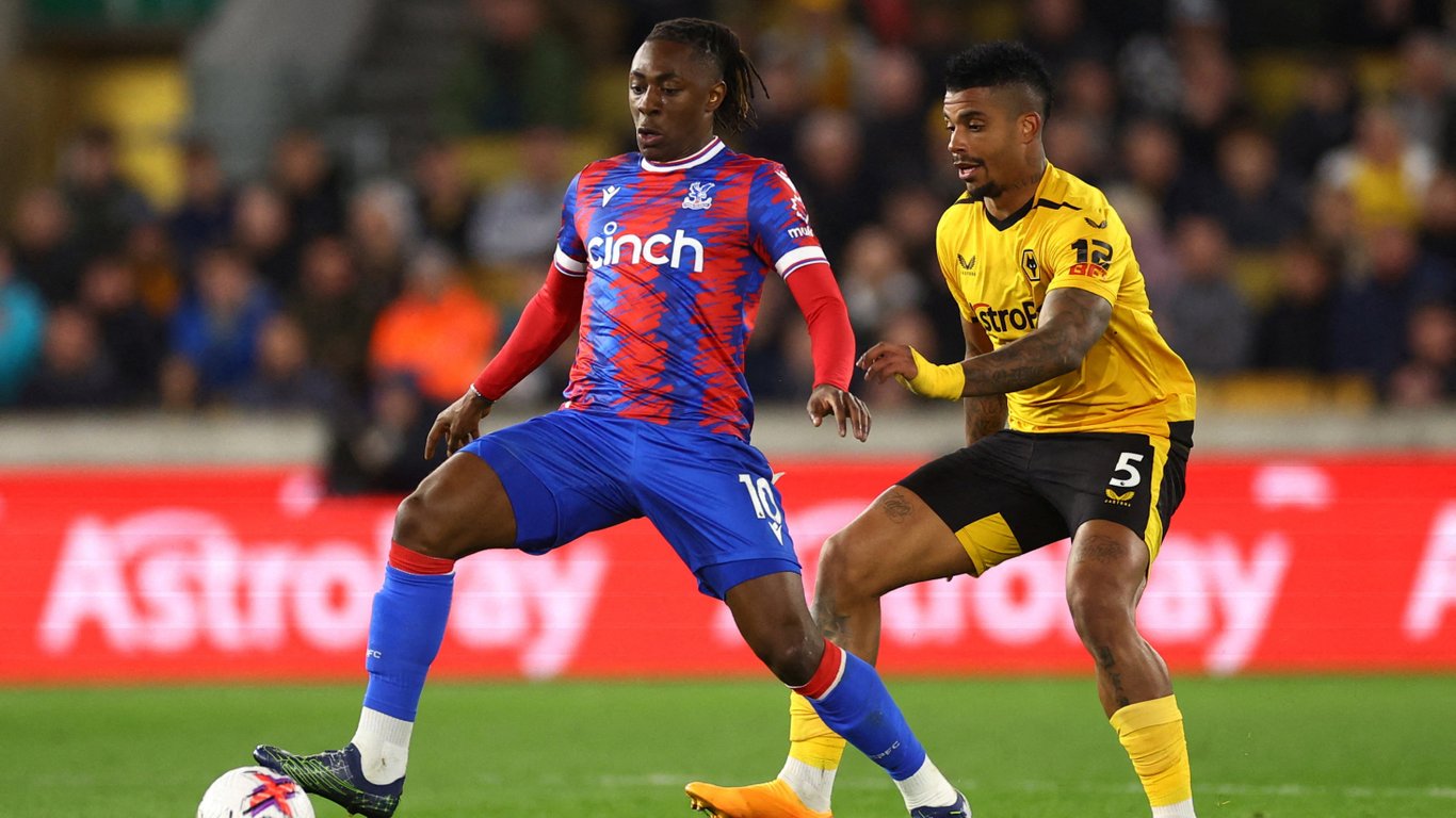 Еберечі Езе