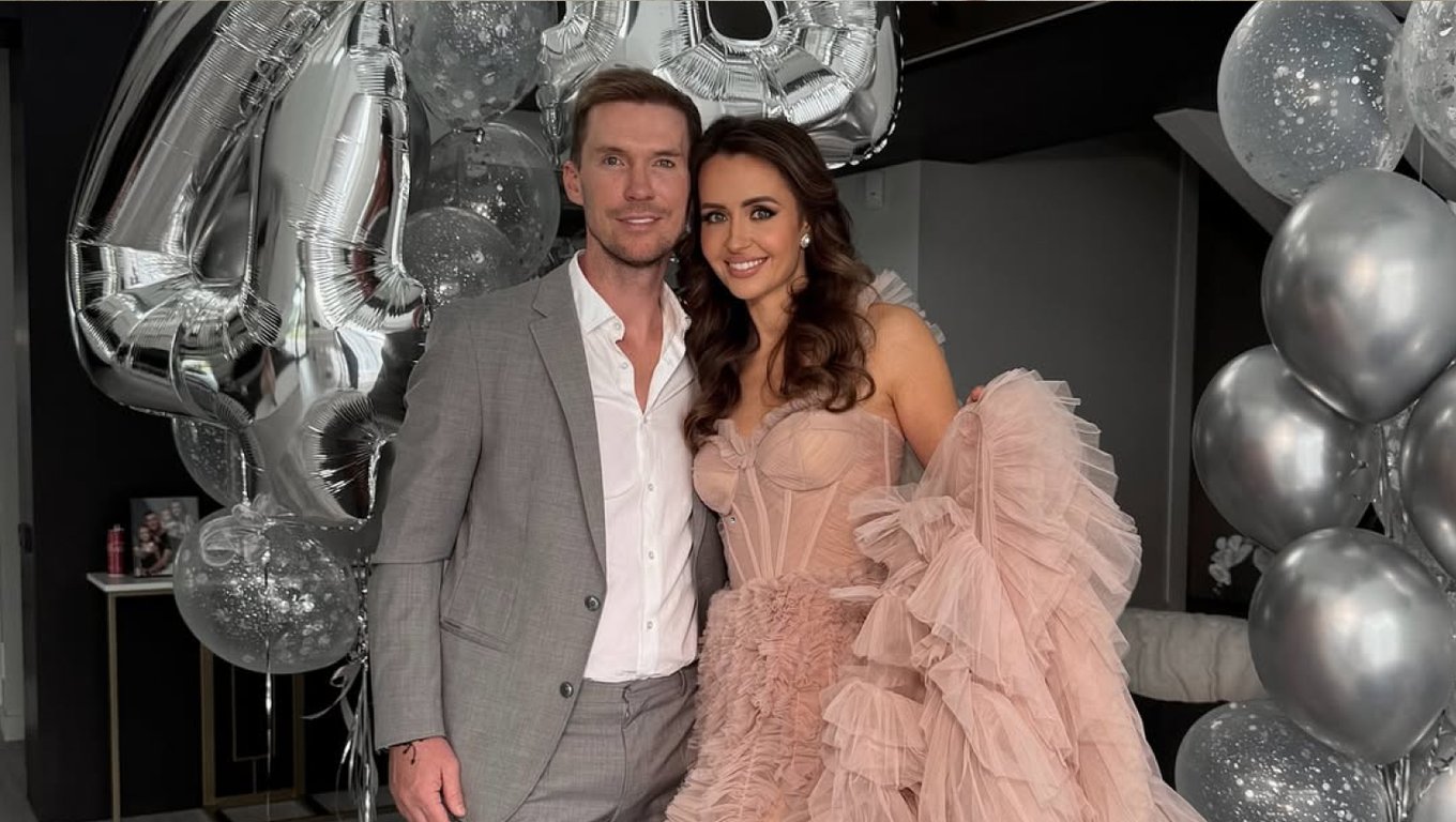 Александр Глеб