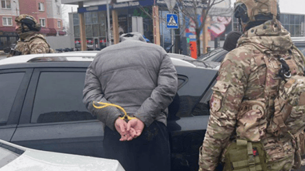 В Киеве полиция задержала группу серийных расхитителей квартир - 285x160