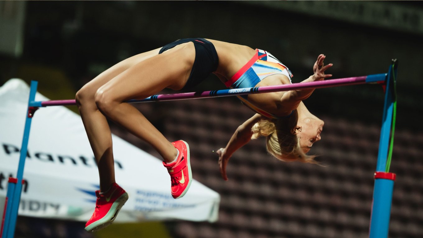 Юлия Левченко