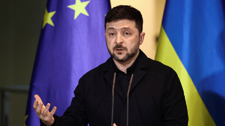 Наиболее интенсивные — Зеленский о переговорах по миру - 290x166