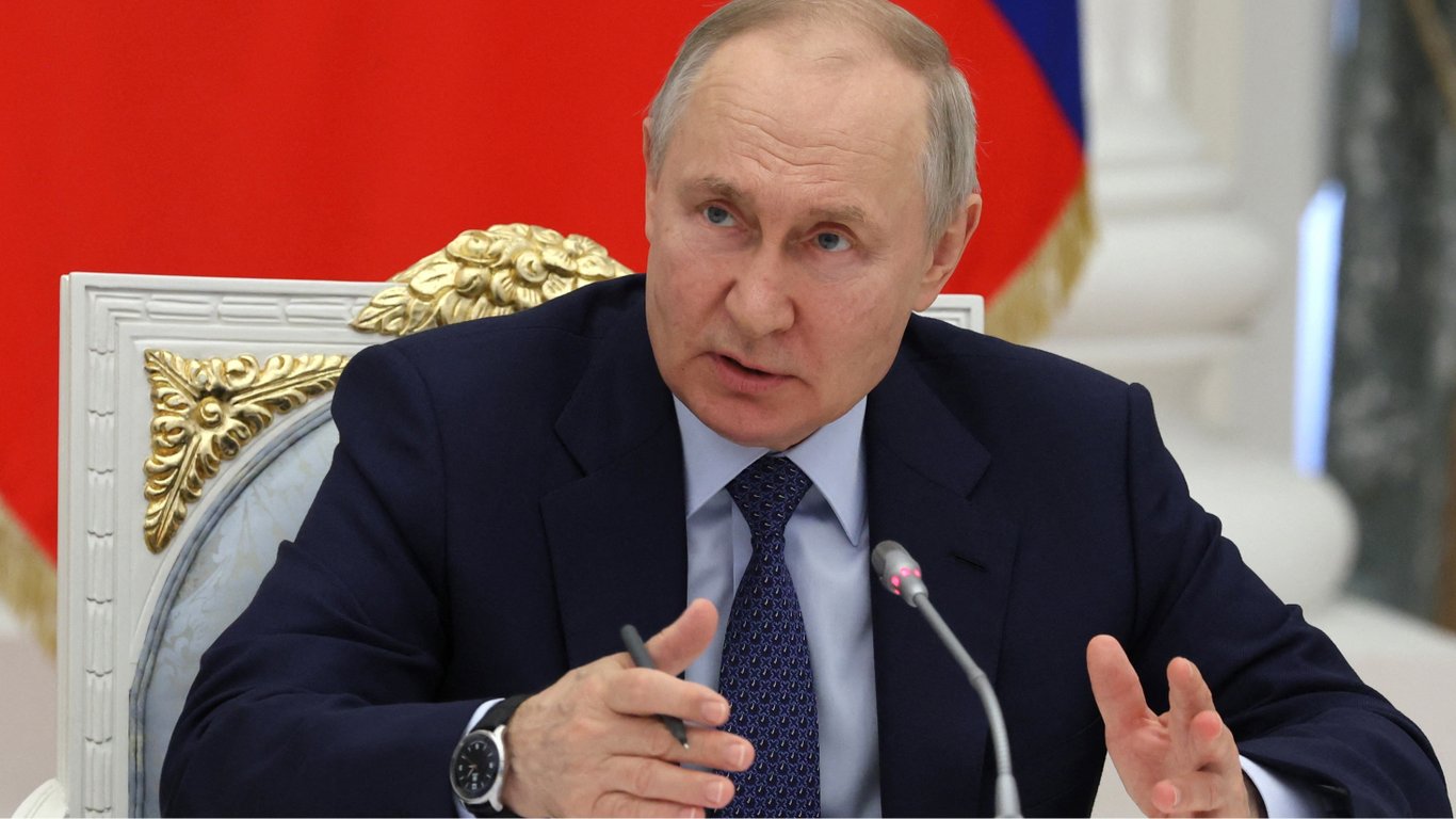 Після подій на Бєлгородщині Путін дав розпорядження прикордонникам