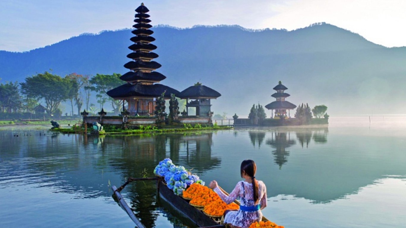 Балі відкриває кордони для туристів з усього світу, але є обмеження