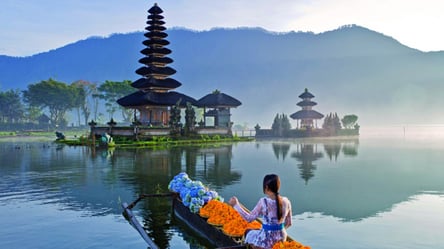 Балі відкриває кордони для туристів з усього світу, але за однієї умови - 285x160