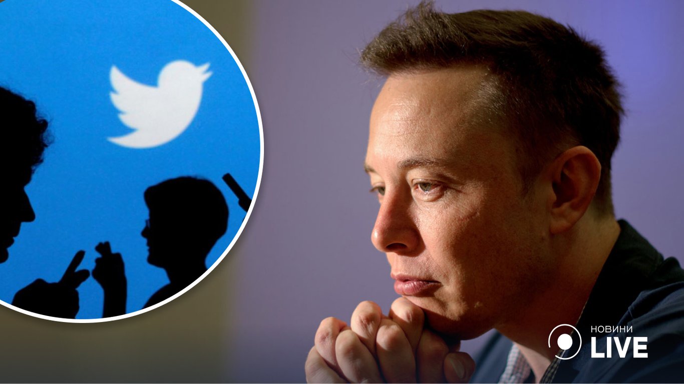 Twitter чекає банкрутство через звільнення топменеджерів