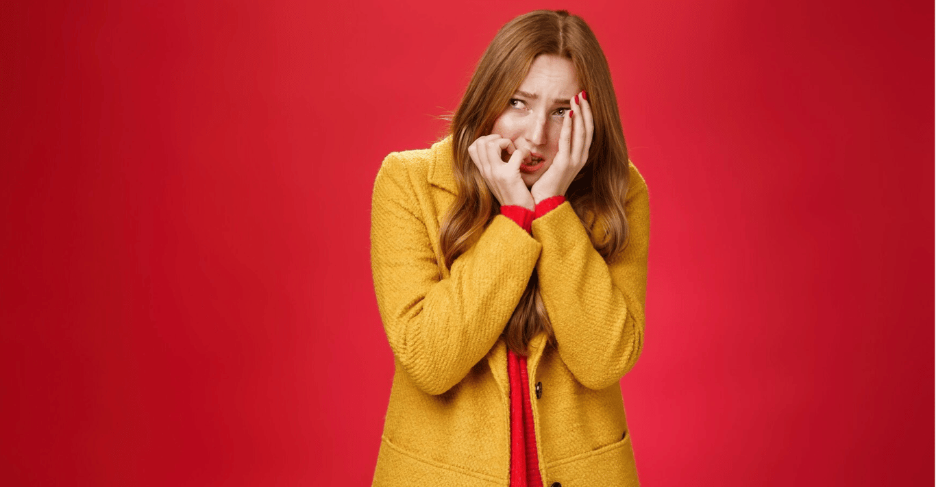 Причин у перепадах настрою може бути багато