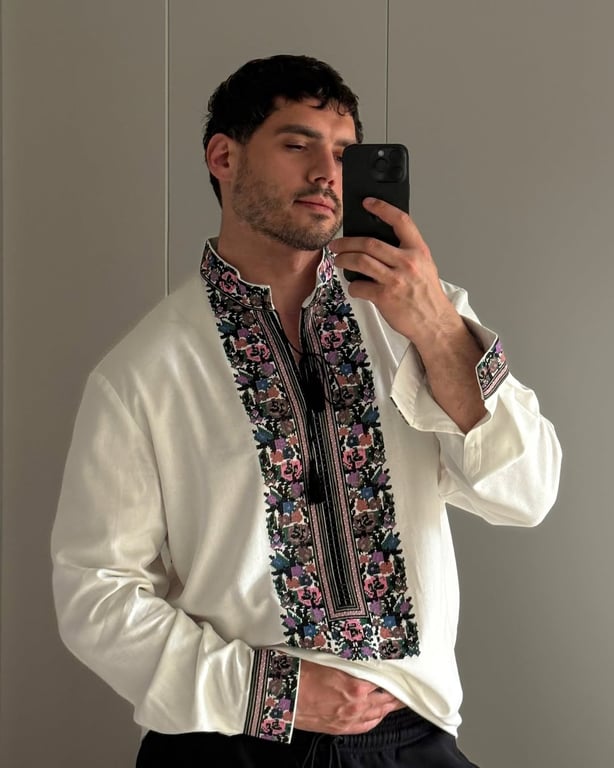 Нікіта Добринін