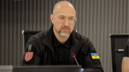 Шмигаль затвердив порядок реінтеграції військових після полону - 285x160