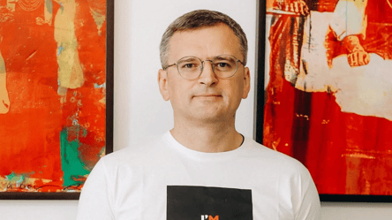 Кулеба показался в Киеве на фоне новостей о выезде из Украины - 285x160