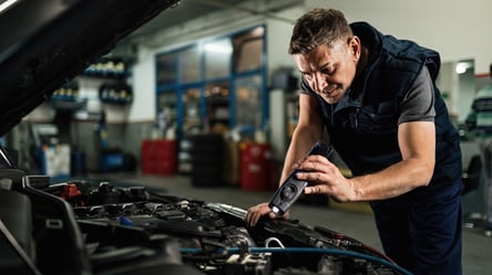 Автомобиль с пробегом 200 000 км — что проверить перед покупкой - 290x160