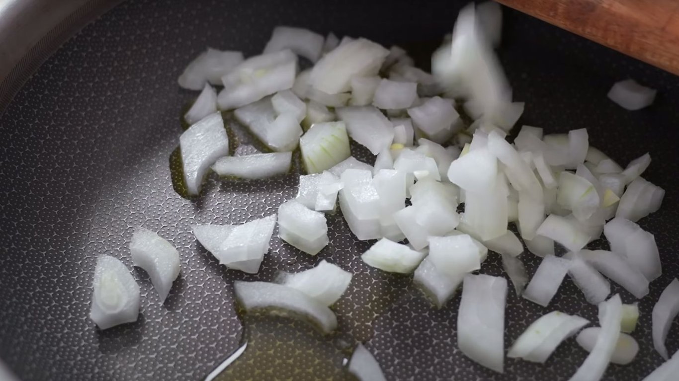 смачний салат замість вінегрета 