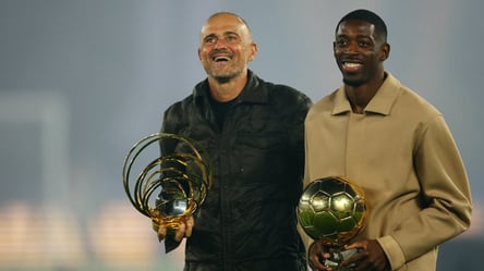 Семья Дембеле начала шантажировать руководство ПСЖ - 285x160